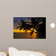 Maldivian Sunset