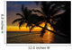 Maldivian Sunset