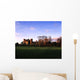 Malahide Castle, Co Fingal, Ireland Wall Mural