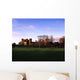Malahide Castle, Co Fingal, Ireland Wall Mural