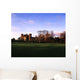 Malahide Castle, Co Fingal, Ireland Wall Mural