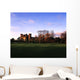 Malahide Castle, Co Fingal, Ireland Wall Mural