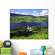 Ireland Wall Mural
