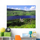 Ireland Wall Mural