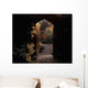 Beaulieu House & Gardens Wall Mural