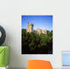 Lismore Castle, Co Waterford, Ireland Wall Mural