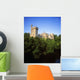 Lismore Castle, Co Waterford, Ireland Wall Mural