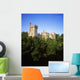 Lismore Castle, Co Waterford, Ireland Wall Mural