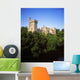 Lismore Castle, Co Waterford, Ireland Wall Mural