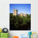Lismore Castle, Co Waterford, Ireland Wall Mural