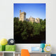 Lismore Castle, Co Waterford, Ireland Wall Mural