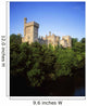 Lismore Castle, Co Waterford, Ireland Wall Mural
