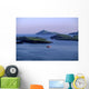 Fishing Trawler, Blasket Islands, Co Kerry Wall Mural