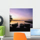 Morning Over Lough Leane, Killarney, Co Kerry, Ireland Wall Mural