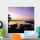 Morning Over Lough Leane, Killarney, Co Kerry, Ireland Wall Mural