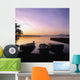 Morning Over Lough Leane, Killarney, Co Kerry, Ireland Wall Mural