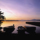 Morning Over Lough Leane, Killarney, Co Kerry, Ireland Wall Mural