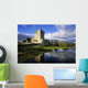 Ross Castle, Killarney, Co Kerry, Ireland Wall Mural