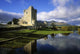 Ross Castle, Killarney, Co Kerry, Ireland Wall Mural