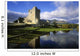 Ross Castle, Killarney, Co Kerry, Ireland Wall Mural