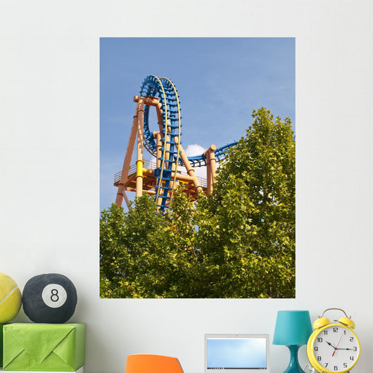 Amusement Park