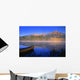 Jasper National Park In Alberta, Canada Wall Mural