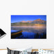 Jasper National Park In Alberta, Canada Wall Mural