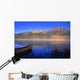 Jasper National Park In Alberta, Canada Wall Mural