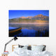 Jasper National Park In Alberta, Canada Wall Mural