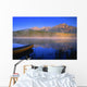 Jasper National Park In Alberta, Canada Wall Mural