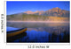 Jasper National Park In Alberta, Canada Wall Mural