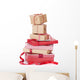 Christmas Gift Boxes Decoration Wall Decal