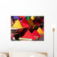 Spezie Colorate Wall Mural