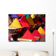 Spezie Colorate Wall Mural