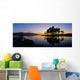 Republic Of Ireland Wall Mural