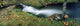 High Angle View Of A River In A Forest, Republic Of Ireland Wall Mural