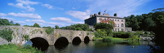 Republic Of Ireland Wall Mural