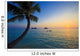 Pacific Sunrise with Palm