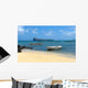 Privatstrand Wall Decal Design 2