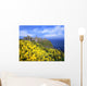 Dunluce Castle, Co Antrim, Ireland Wall Mural