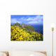 Dunluce Castle, Co Antrim, Ireland Wall Mural