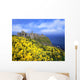 Dunluce Castle, Co Antrim, Ireland Wall Mural