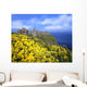 Dunluce Castle, Co Antrim, Ireland Wall Mural