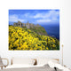 Dunluce Castle, Co Antrim, Ireland Wall Mural