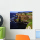 Dunluce Castle, Co Antrim, Ireland Wall Mural