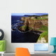 Dunluce Castle, Co Antrim, Ireland Wall Mural