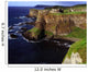 Dunluce Castle, Co Antrim, Ireland Wall Mural