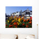 Banbridge, Co Down, Ireland Wall Mural