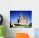 Killyleagh Castle, Co Down, Ireland Wall Mural