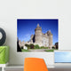 Killyleagh Castle, Co Down, Ireland Wall Mural